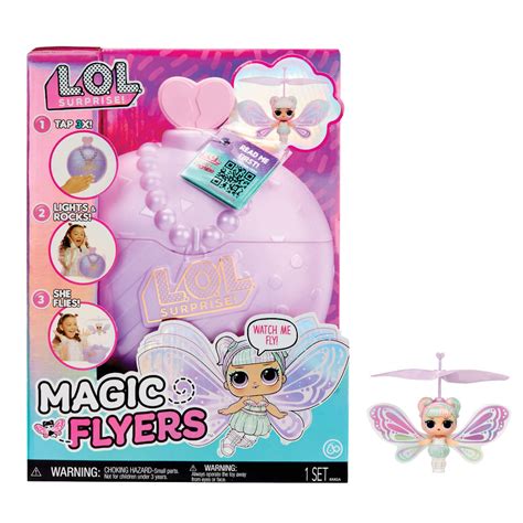 flying lol dolls|argos lol dolls clearance.